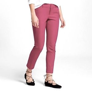 Comfortable Ankle Pants